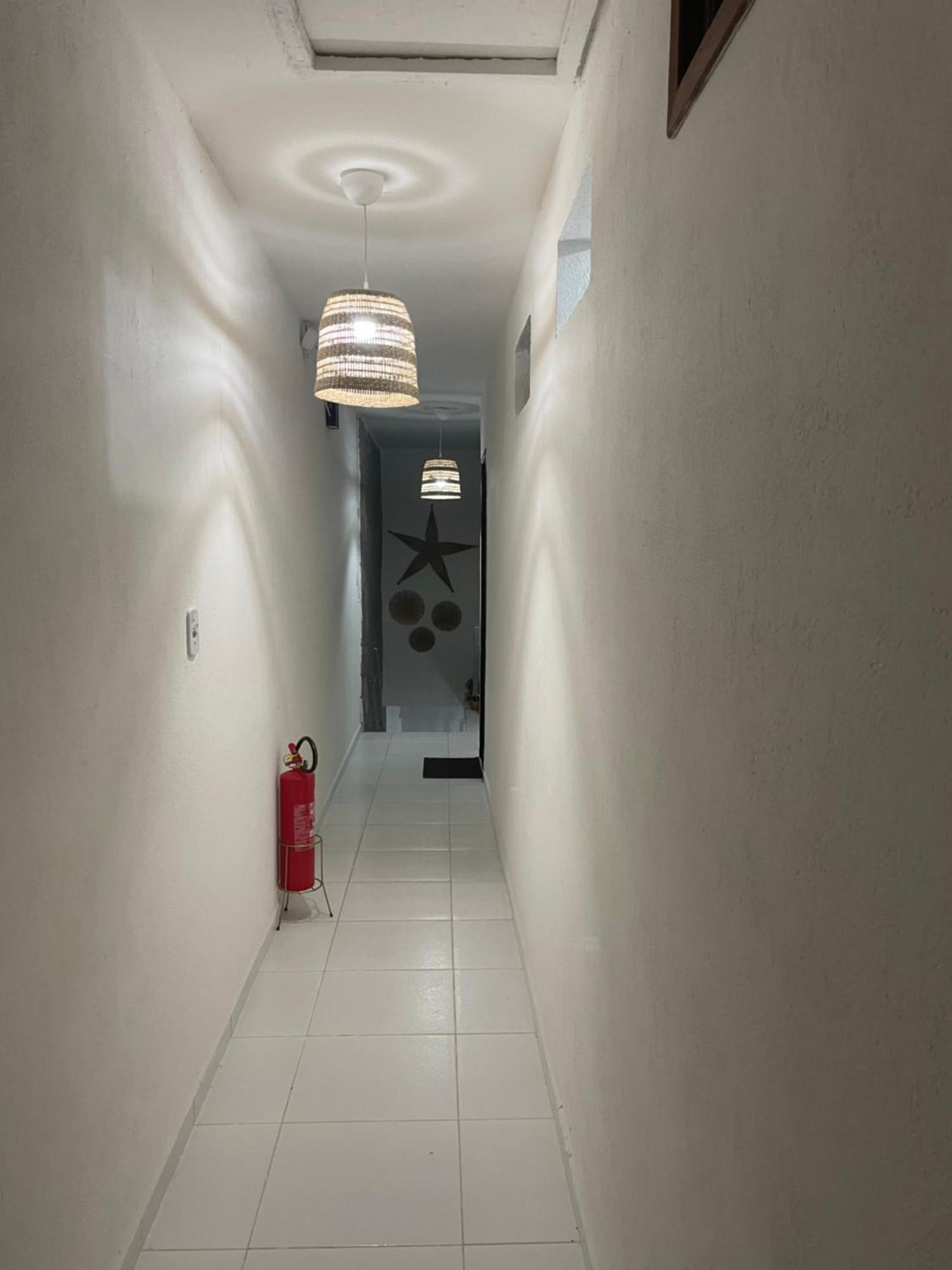 Suites Privativas Praia De Pajucara Maceió Exterior foto